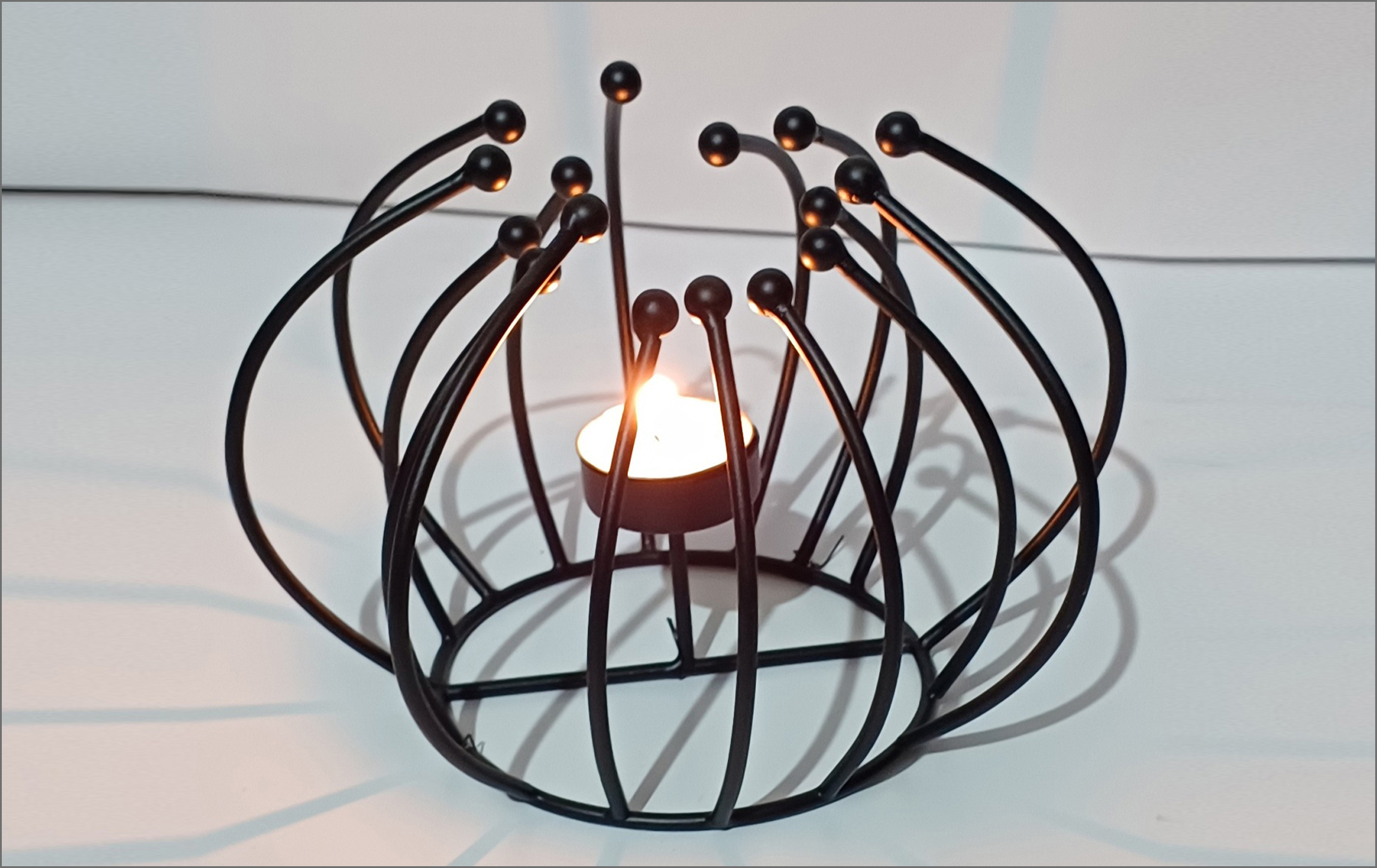 Candle Holder