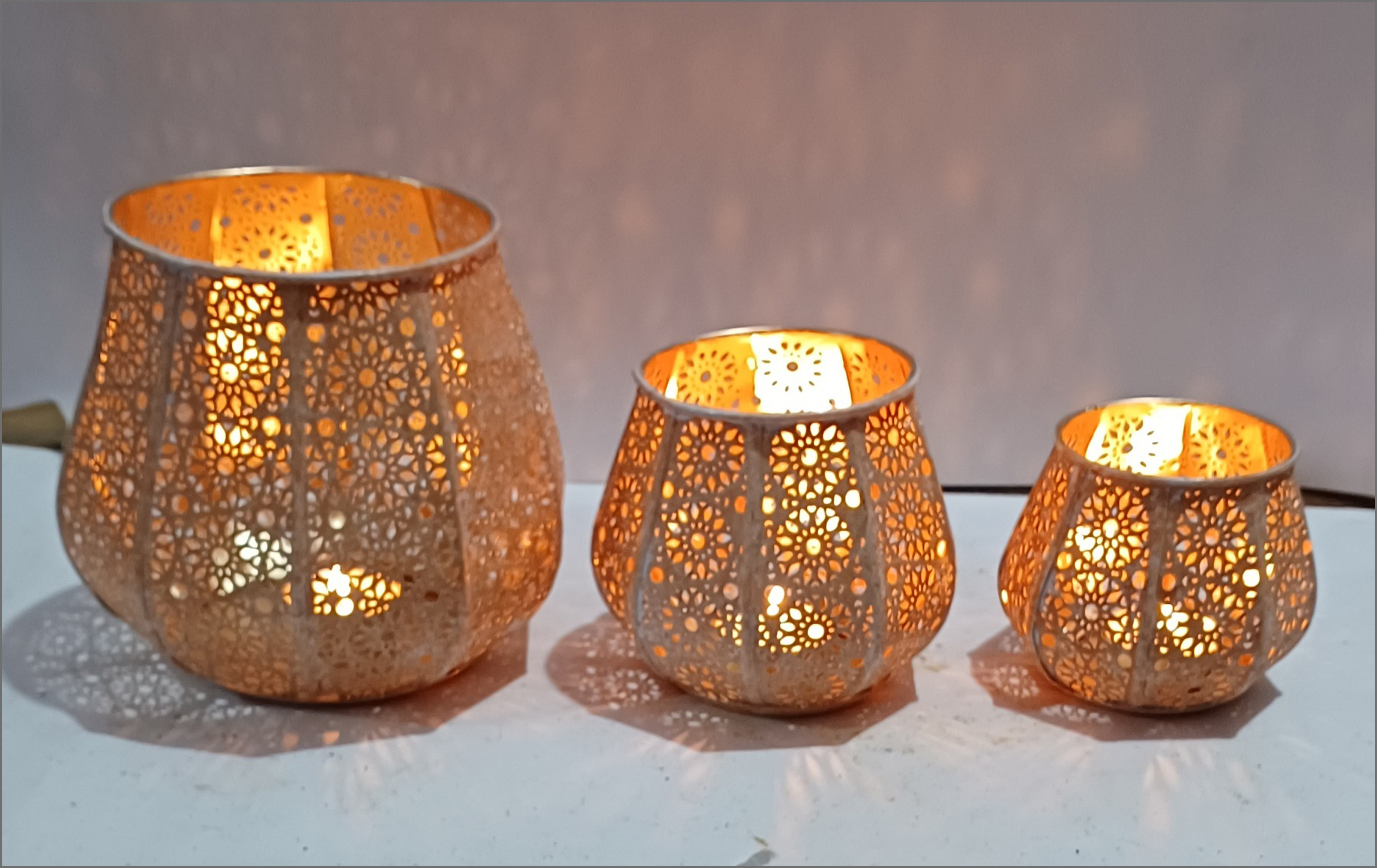 Moroccan Lamps, Lanterns